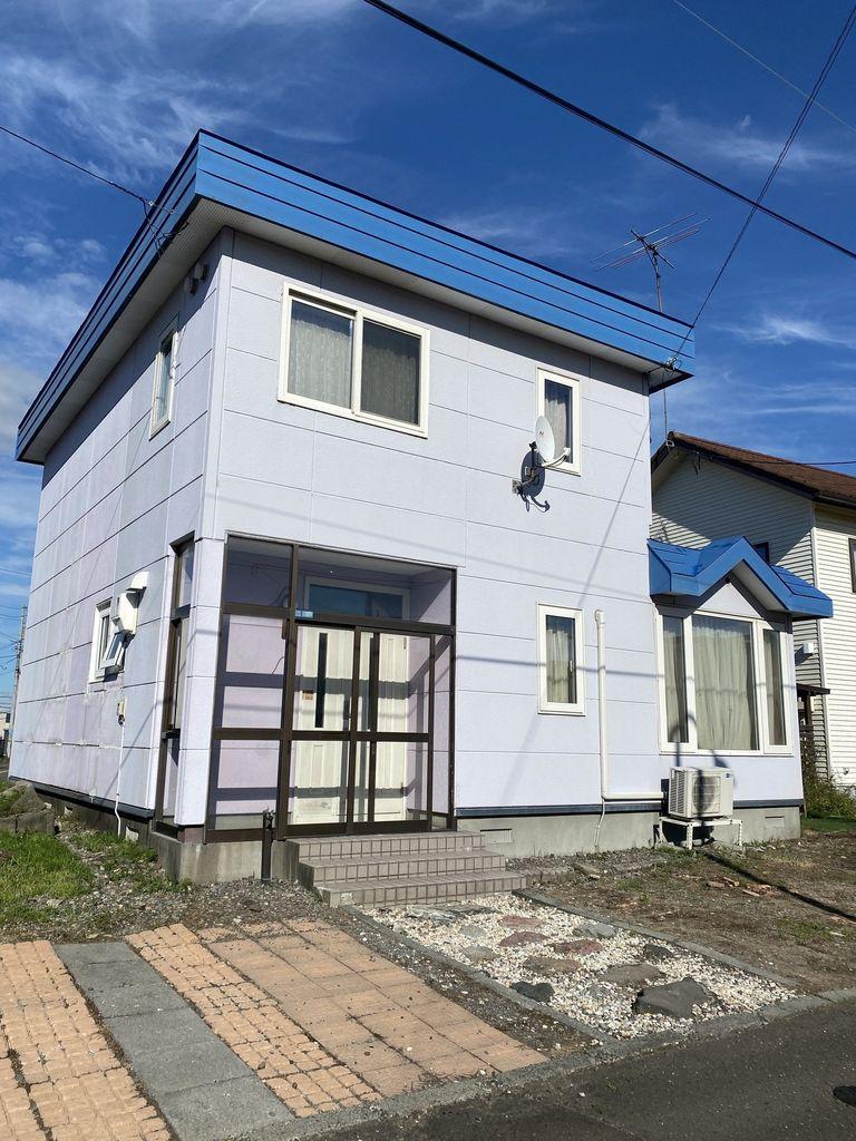 文京町４（恵庭駅） 1550万円