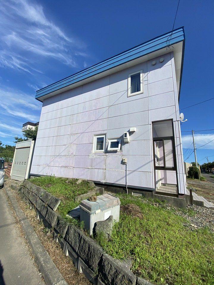 文京町４（恵庭駅） 1550万円