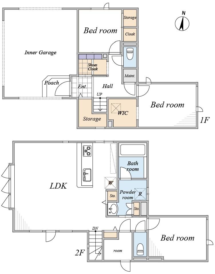 SUUMO】南三十四条西8 3270万円 | 中古住宅・中古一戸建て物件情報