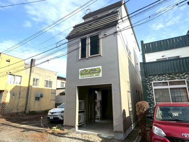 SUUMO】西11丁目駅(北海道)の中古住宅・中古一戸建て購入情報