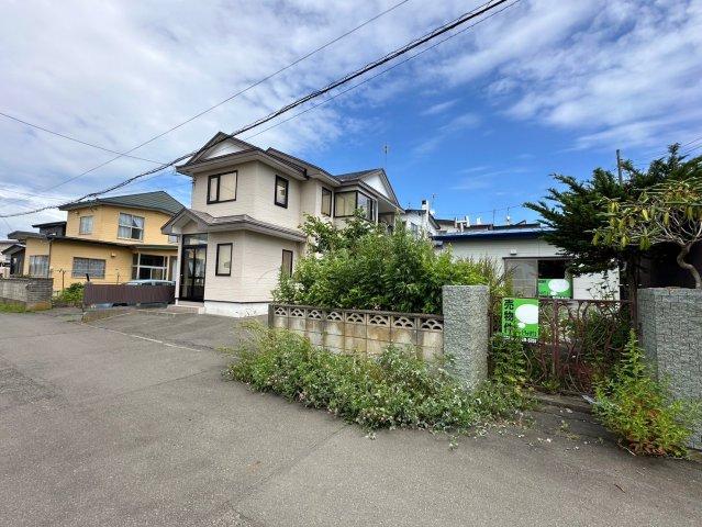 春採２（釧路駅） 330万円