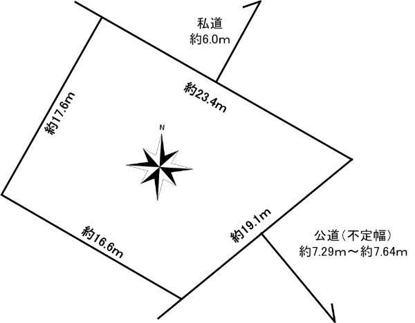 円山西町５ 2180万円
