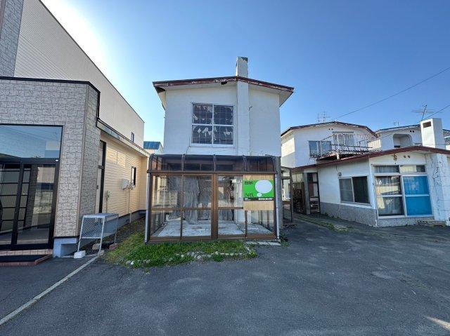 愛国東３（東釧路駅） 330万円