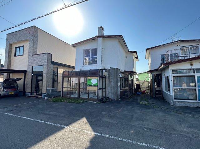 愛国東３（東釧路駅） 330万円