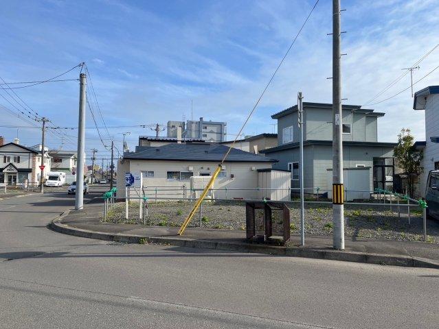 住之江町（釧路駅） 320万円