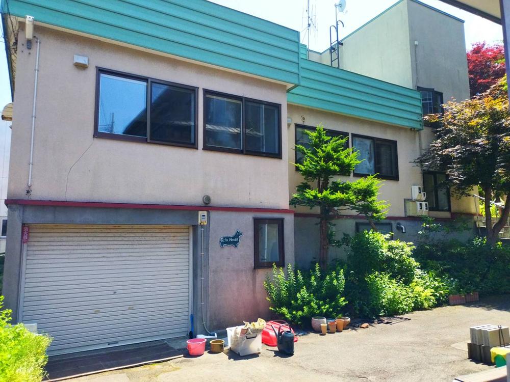 錦町（小樽駅） 3000万円