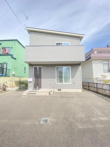 花川南一条３ 2950万円