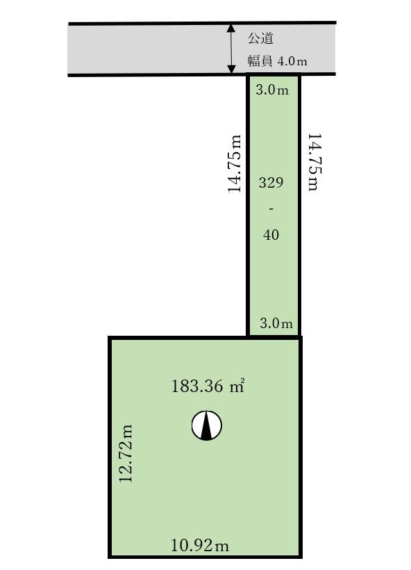 澄川三条５（自衛隊前駅） 1780万円