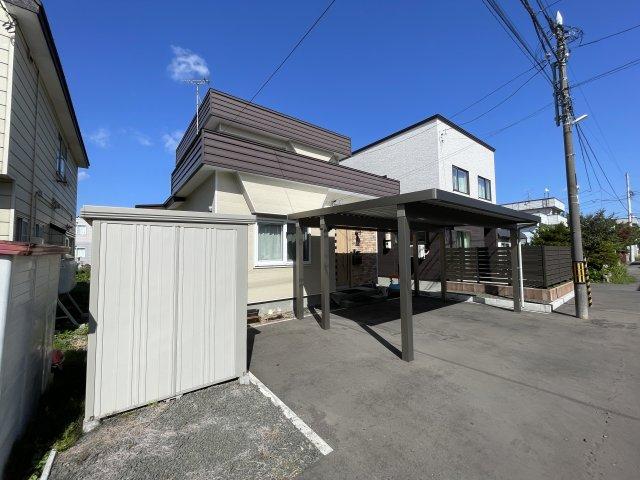 新琴似三条３（麻生駅） 2480万円