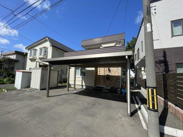 新琴似三条３（麻生駅） 2480万円