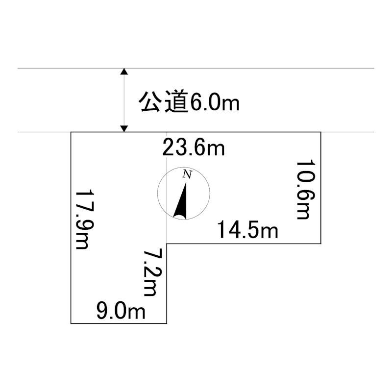 とん田東町（北見駅） 480万円