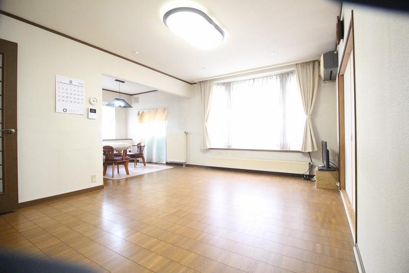 藤野四条５ 1380万円