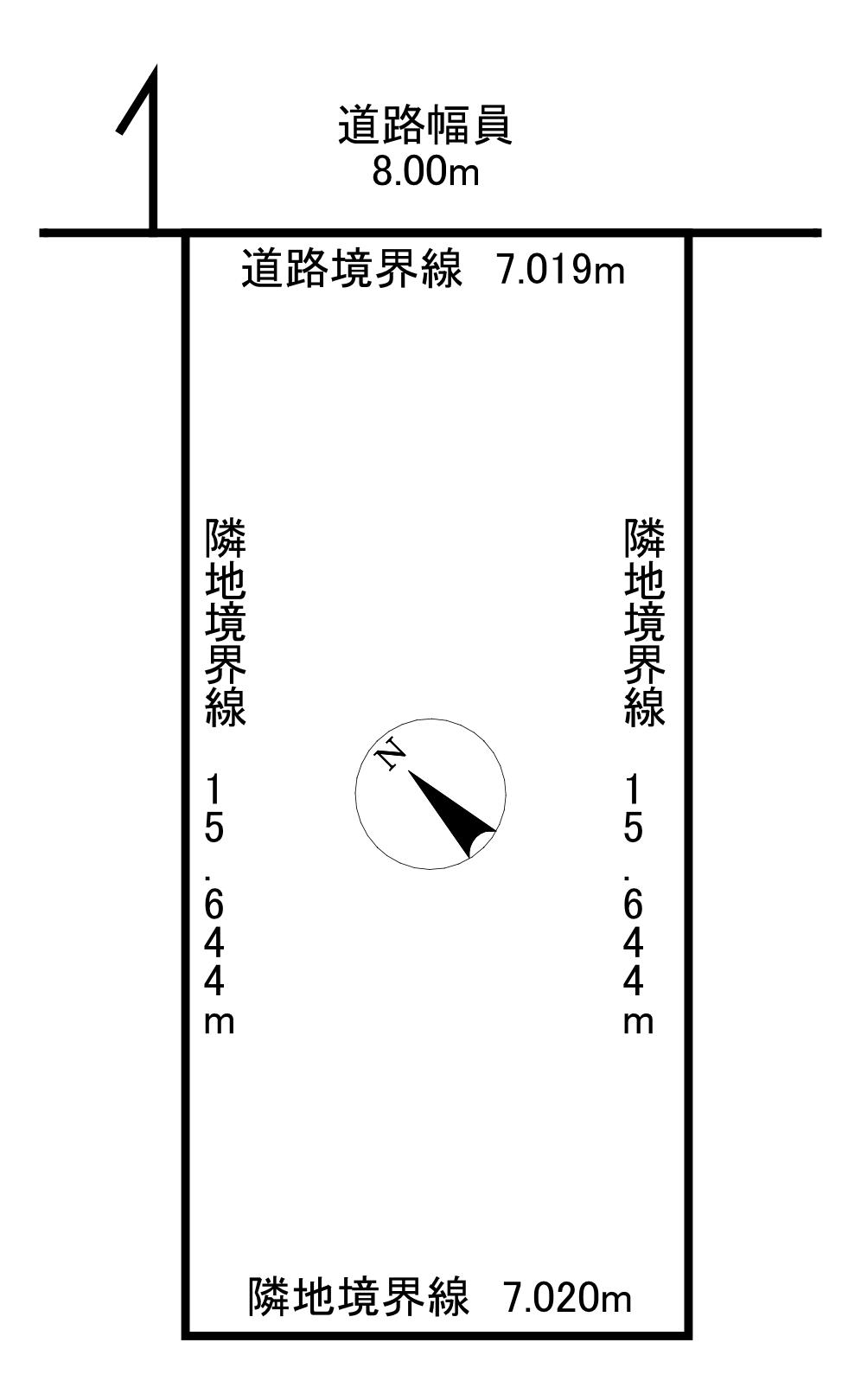 新川三条５（新川駅） 1280万円