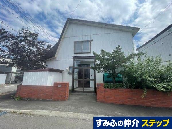 新琴似二条３（新川駅） 1980万円