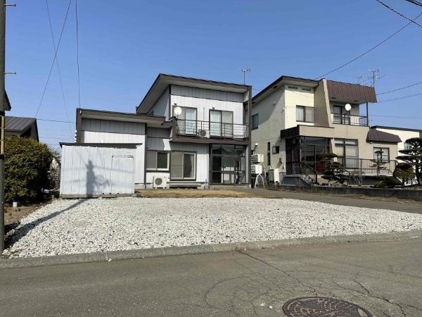 島松本町４（島松駅） 1380万円