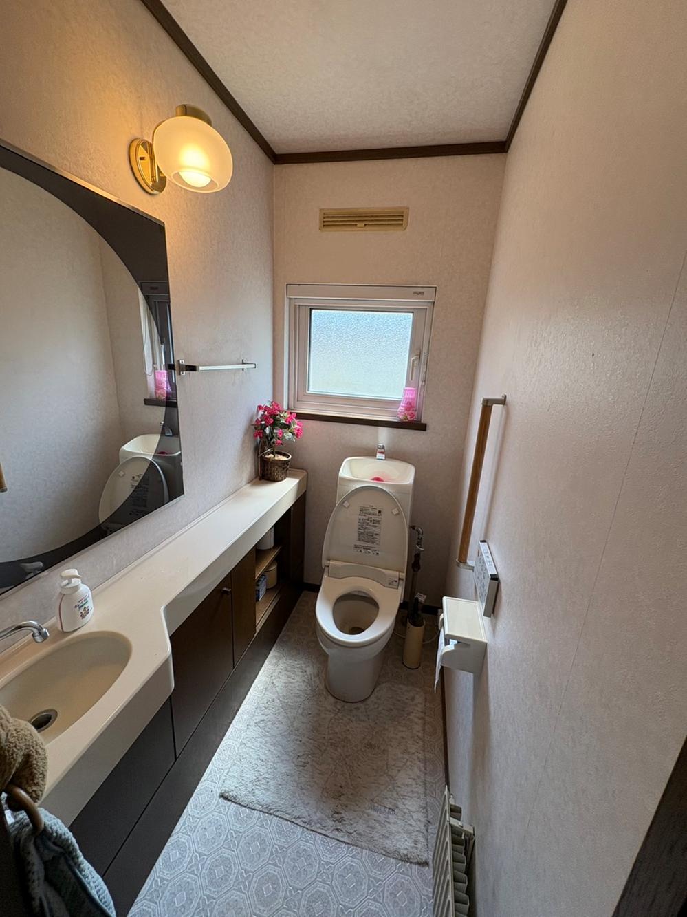 detached 北海道札幌市南区川沿九条３