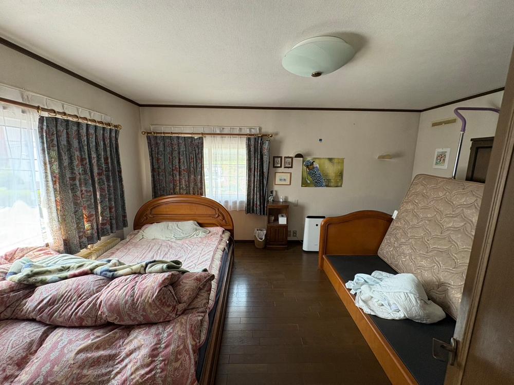 detached 北海道札幌市南区川沿九条３