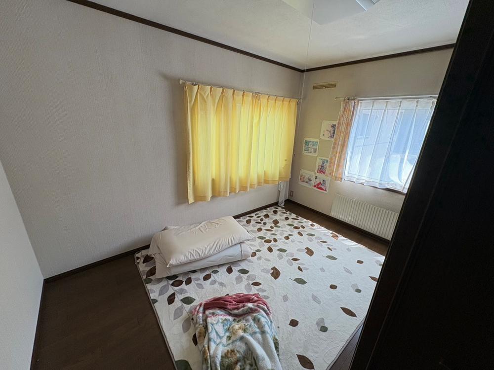 detached 北海道札幌市南区川沿九条３