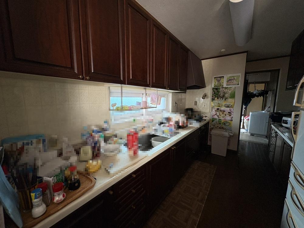 detached 北海道札幌市南区川沿九条３