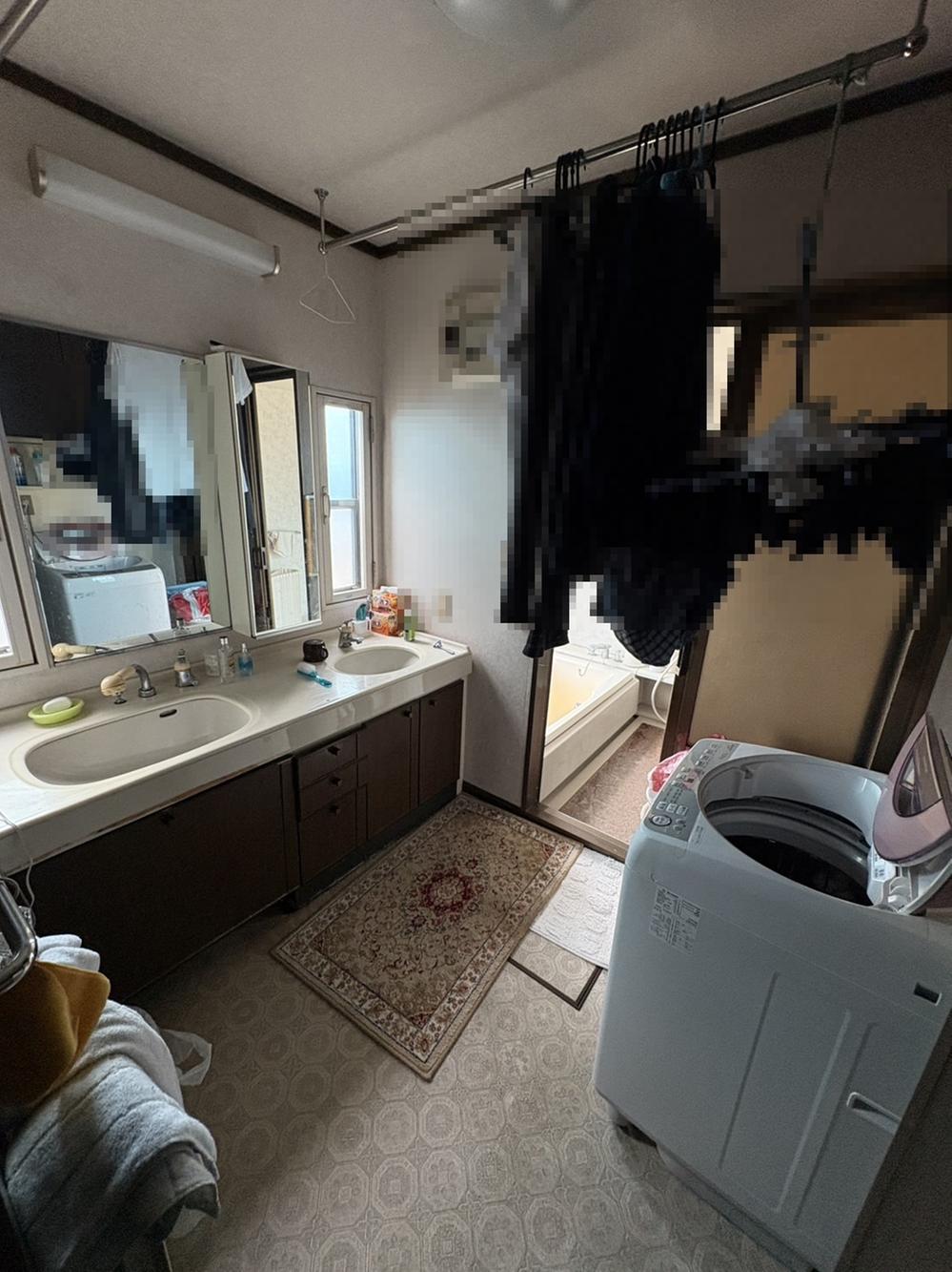 detached 北海道札幌市南区川沿九条３