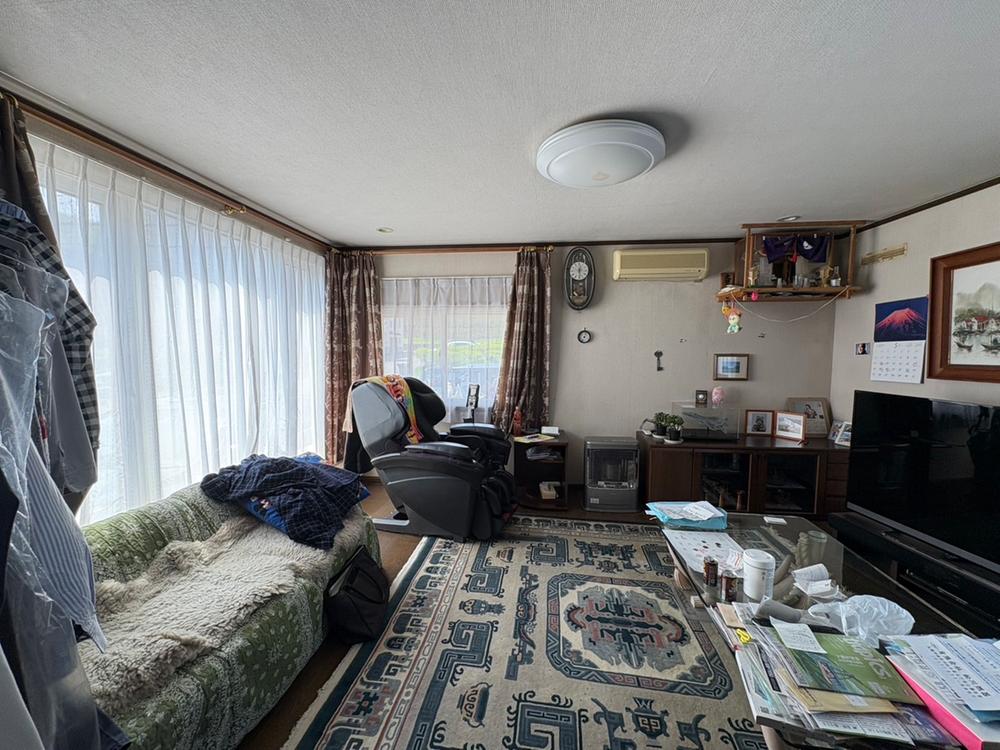 detached 北海道札幌市南区川沿九条３