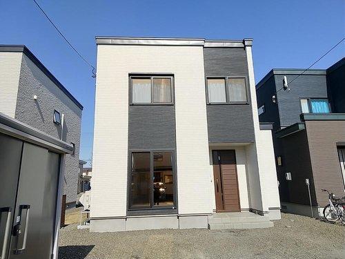 曙４（東釧路駅） 3850万円