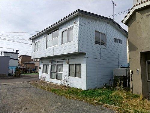 若草町（釧路駅） 610万円