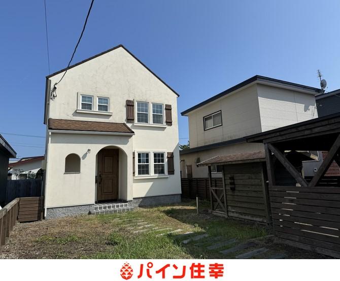 緑町２（苫小牧駅） 2888万円