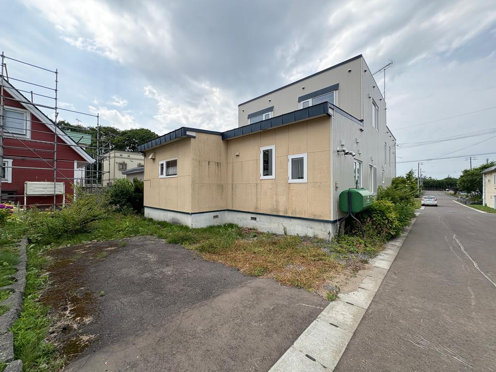 SUUMO】東山4（岩見沢駅） 390万円 | 中古住宅・中古一戸建て物件情報