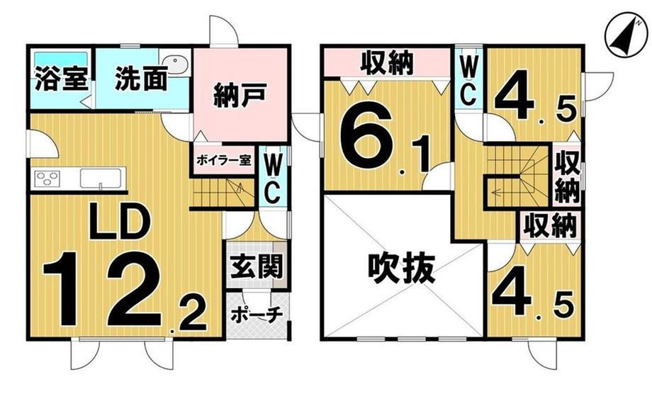 西二十四条南２（西帯広駅） 2980万円