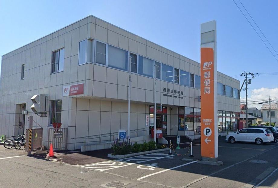 西二十四条南２（西帯広駅） 2980万円