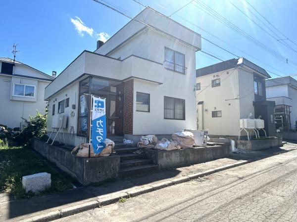 西野七条７（宮の沢駅） 2299万円