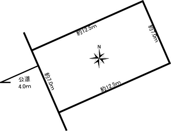 菊水元町二条１ 690万円