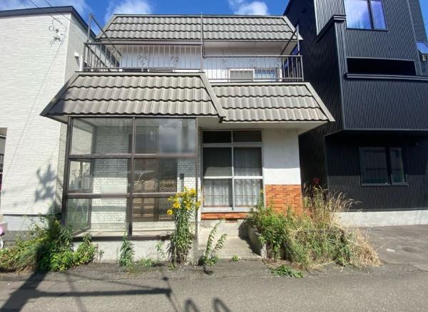 菊水元町二条１ 690万円