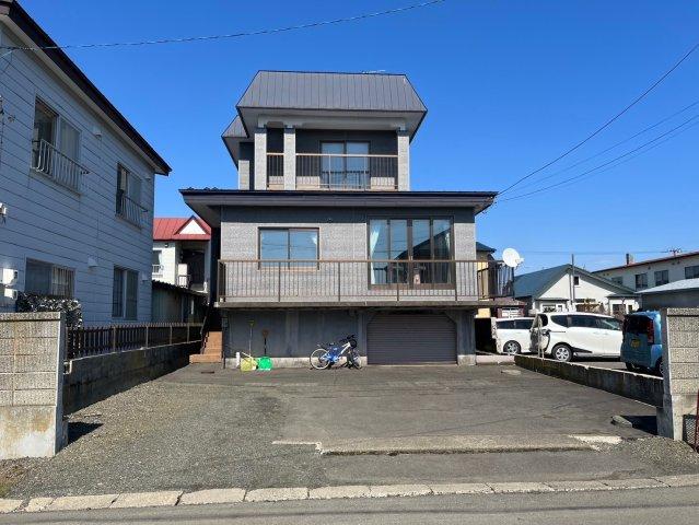 光和５（東釧路駅） 1300万円