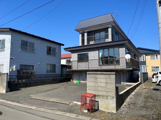 光和５（東釧路駅） 1300万円