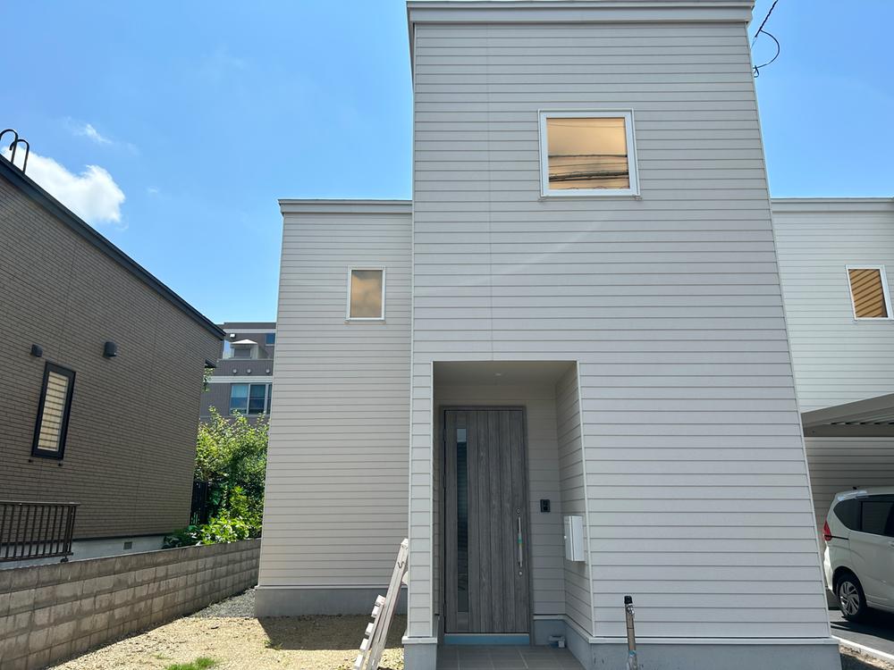 澄川四条５（澄川駅） 3780万円