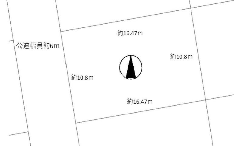 北二十六条東１２（元町駅） 3000万円