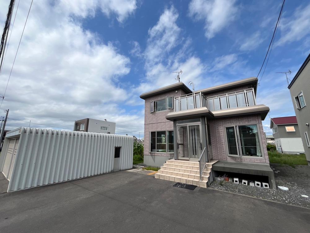 北三条東７（倶知安駅） 6500万円