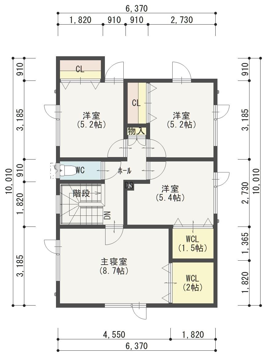 百合が原７（百合が原駅） 3550万円