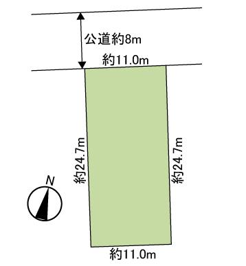 大成町２（青葉駅） 750万円