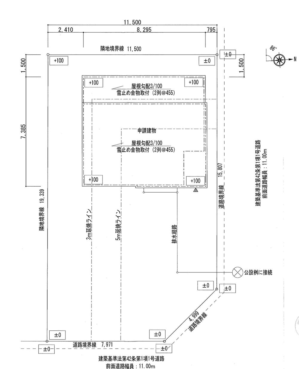 東光七条５（旭川四条駅） 3150万円