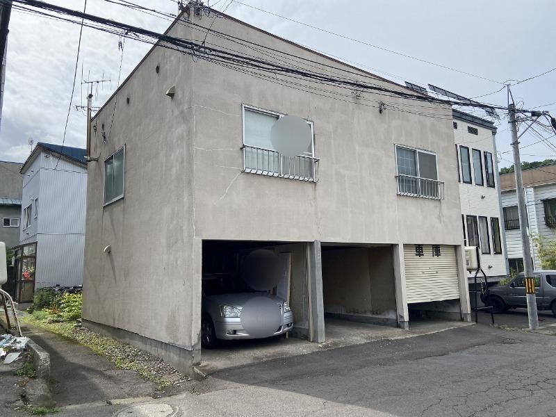 稲穂４（小樽駅） 450万円