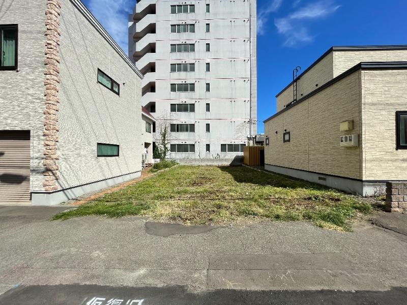 南八条西１３（西１８丁目駅） 4150万円