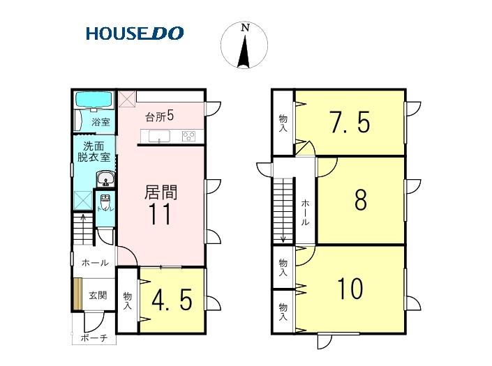 とん田東町（北見駅） 2480万円