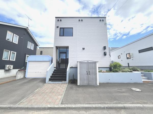 白樺町３ 1780万円