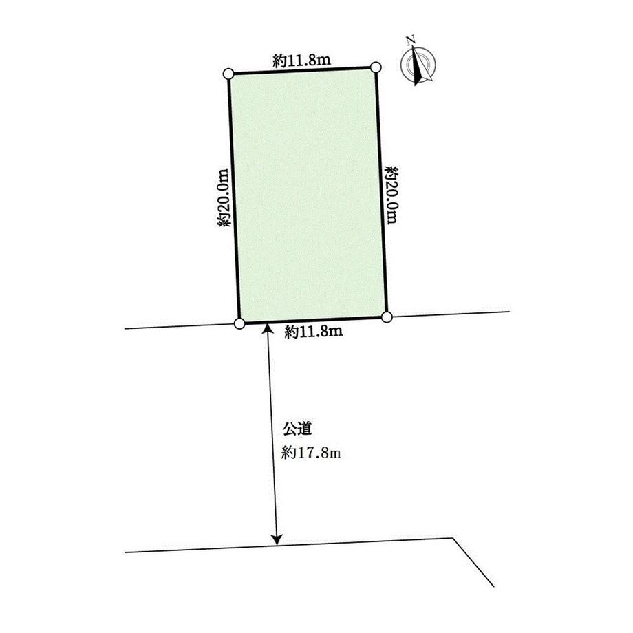 青葉町９ 1680万円