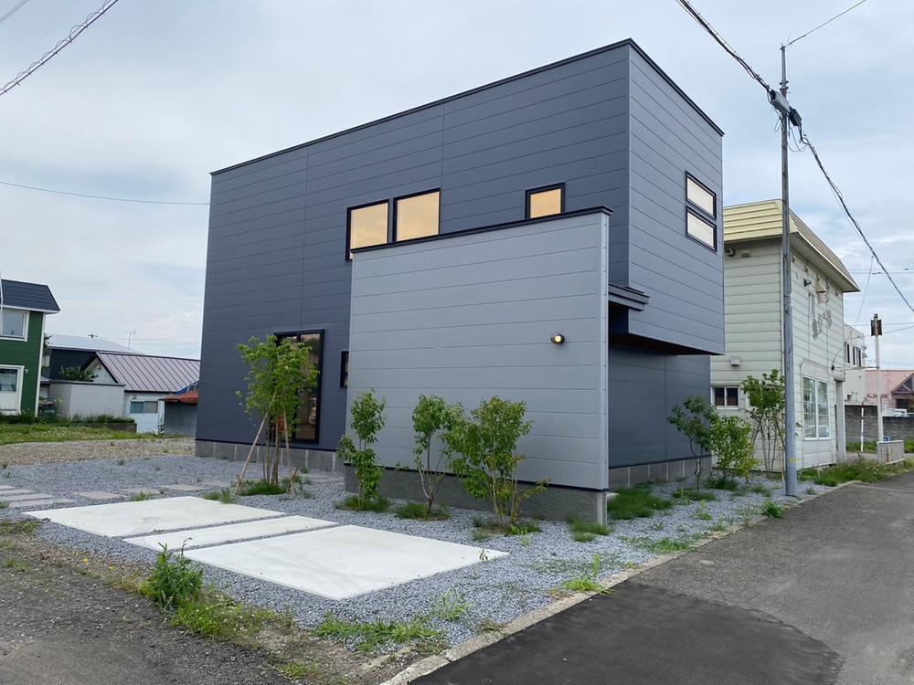 新町３（滝川駅） 2980万円