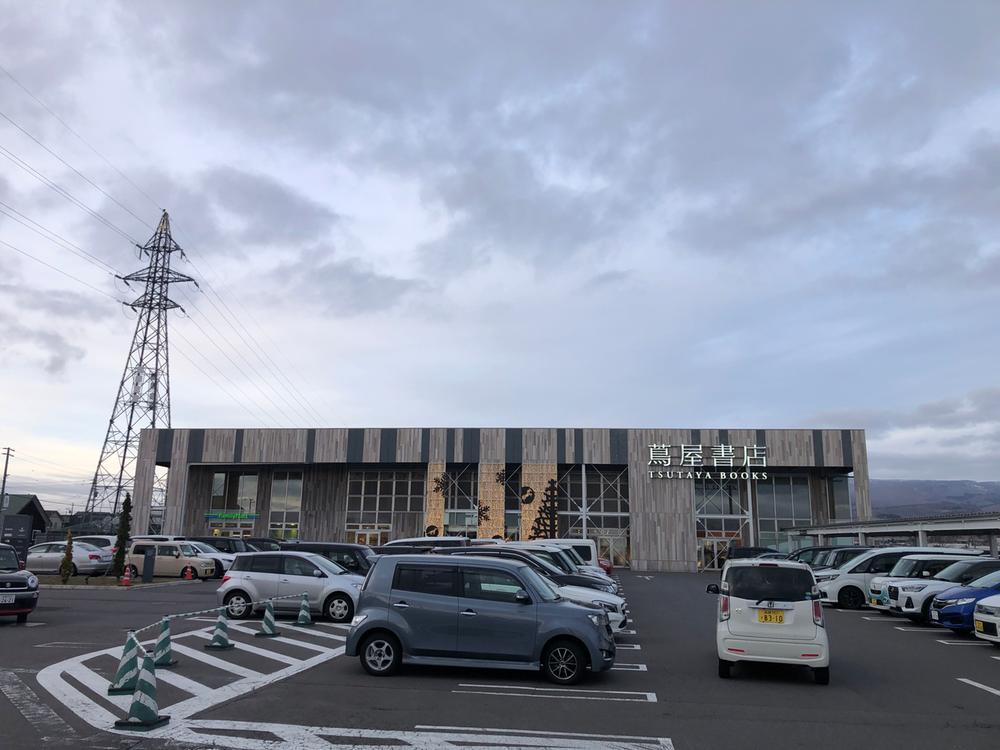 ショッピングセンター