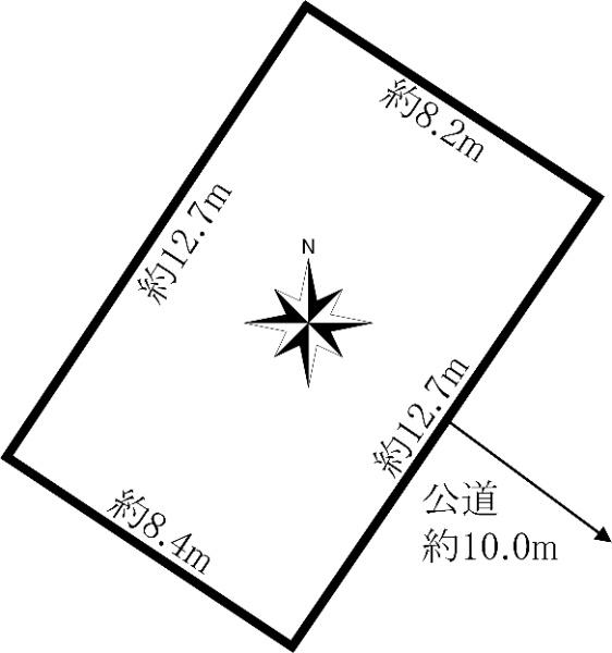 美園四条７（美園駅） 2680万円